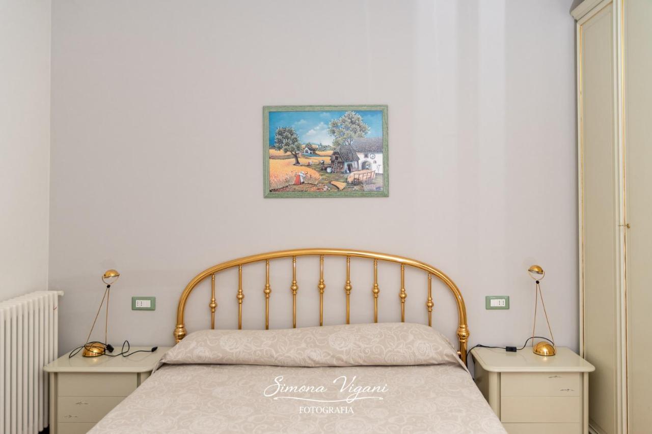 Apartamento Casa Aria Riva di Solto Exterior foto